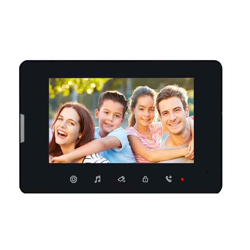 INDOOR UNIT 7 INCH  TOUCH